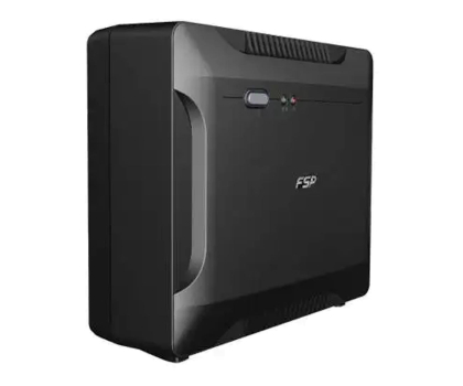 UPS (zasilacz awaryjny) FORTRON NANO600